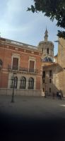 Valencia &ndash; &copy; Kerstin Hugel (Eberhardt TRAVEL)