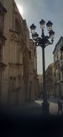 Valencia &ndash; &copy; Kerstin Hugel (Eberhardt TRAVEL)