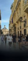 Valencia &ndash; &copy; Kerstin Hugel (Eberhardt TRAVEL)