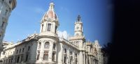Valencia &ndash; &copy; Kerstin Hugel (Eberhardt TRAVEL)