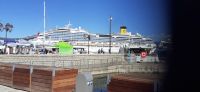 Costa &ndash; &copy; Kerstin Hugel (Eberhardt TRAVEL)