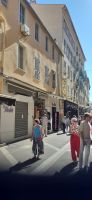 Ajacio &ndash; &copy; Kerstin Hugel (Eberhardt TRAVEL)