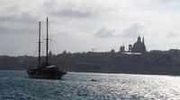 Hafenrundfahrt in Valetta &ndash; &copy; Maria Goetz (Eberhardt TRAVEL)