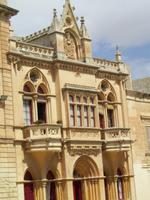 Mdina &ndash; &copy; Anne Hiecke (Eberhardt TRAVEL)