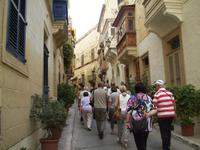 Vittorioso &ndash; &copy; Anne Hiecke (Eberhardt TRAVEL)