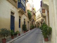 Vittorioso &ndash; &copy; Anne Hiecke (Eberhardt TRAVEL)