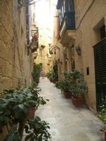 Vittorioso &ndash; &copy; Anne Hiecke (Eberhardt TRAVEL)