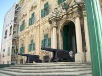 Valletta &ndash; &copy; Anne Hiecke (Eberhardt TRAVEL)