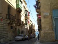 Valletta &ndash; &copy; Anne Hiecke (Eberhardt TRAVEL)