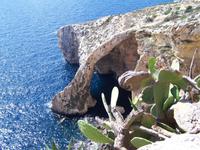 Blaue Grotte &ndash; &copy; Anne Hiecke (Eberhardt TRAVEL)