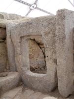 Hagar Qim &ndash; &copy; Anne Hiecke (Eberhardt TRAVEL)