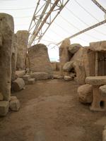 Hagar Qim &ndash; &copy; Anne Hiecke (Eberhardt TRAVEL)