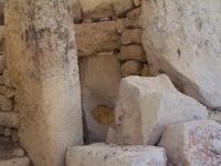 Hagar Qim &ndash; &copy; Anne Hiecke (Eberhardt TRAVEL)