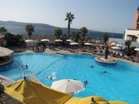 Hotel Dolmen Resort &ndash; &copy; Jacob Spangenberg (Eberhardt TRAVEL)