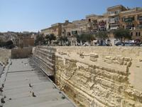 Stadtrundgang Valletta &ndash; &copy; Jacob Spangenberg (Eberhardt TRAVEL)