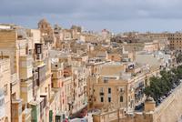 in Valetta &ndash; &copy; Manuela Kreuz (Eberhardt TRAVEL)