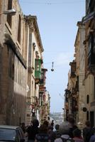 in Valetta &ndash; &copy; Manuela Kreuz (Eberhardt TRAVEL)
