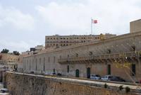 Malteser-Krankenhaus in Valetta &ndash; &copy; Manuela Kreuz (Eberhardt TRAVEL)