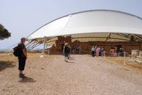 Tempelanlage Hagar Qim &ndash; &copy; Manuela Kreuz (Eberhardt TRAVEL)