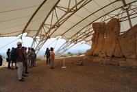 Tempelanlage Hagar Qim &ndash; &copy; Manuela Kreuz (Eberhardt TRAVEL)