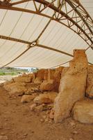 Tempelanlage Hagar Qim &ndash; &copy; Manuela Kreuz (Eberhardt TRAVEL)