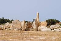 Tempelanlage Hagar Qim &ndash; &copy; Manuela Kreuz (Eberhardt TRAVEL)