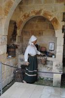 Limestone Heritage Museum &ndash; &copy; Manuela Kreuz (Eberhardt TRAVEL)