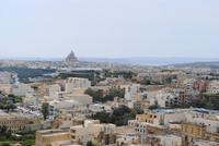 Gozos Hauptstadt Rabat &ndash; &copy; Manuela Kreuz (Eberhardt TRAVEL)