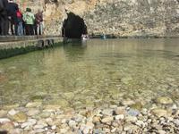 Glasklares Wasser &ndash; &copy; Anne Sturm (Eberhardt TRAVEL)