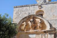 Stadttor von Mdina