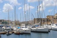Grand Harbour &ndash; &copy; Manuela Kreuz (Eberhardt TRAVEL)