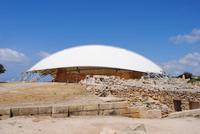 Hagar Qim Tempel &ndash; &copy; Manuela Kreuz (Eberhardt TRAVEL)