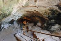 Höhle Ghar Dalam