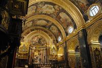 Johannes-Co-Kathedrale &ndash; &copy; Manuela Kreuz (Eberhardt TRAVEL)