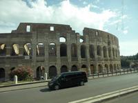 Collosseum von Rom &ndash; &copy; Simone Weißer (Eberhardt TRAVEL)