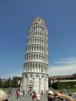 der Schiefe Turm von Pisa &ndash; &copy; Simone Weißer (Eberhardt TRAVEL)