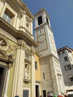 Kathedrale von Nizza &ndash; &copy; Simone Weißer (Eberhardt TRAVEL)