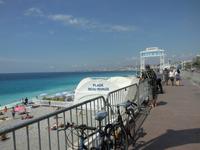 Promenade von Nizza &ndash; &copy; Simone Weißer (Eberhardt TRAVEL)