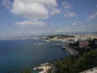 Cote d`Azur &ndash; &copy; Simone Weißer (Eberhardt TRAVEL)
