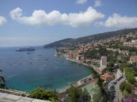 Cote d`Azur &ndash; &copy; Simone Weißer (Eberhardt TRAVEL)