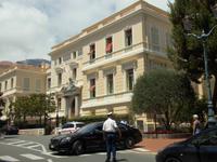 Monaco &ndash; &copy; Simone Weißer (Eberhardt TRAVEL)