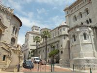 Monaco &ndash; &copy; Simone Weißer (Eberhardt TRAVEL)