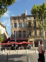 Aix de Provence &ndash; &copy; Simone Weißer (Eberhardt TRAVEL)