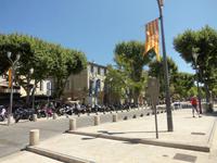 Aix de Provence &ndash; &copy; Simone Weißer (Eberhardt TRAVEL)