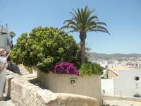 Ibiza &ndash; &copy; Simone Weißer (Eberhardt TRAVEL)