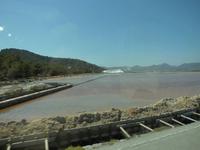 Salinen auf Ibiza &ndash; &copy; Simone Weißer (Eberhardt TRAVEL)