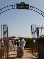Weingut Meridiana &ndash; &copy; Rico Manns (Eberhardt TRAVEL)