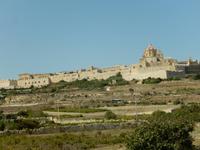 Mdina &ndash; &copy; Rico Manns (Eberhardt TRAVEL)