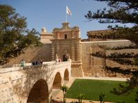 Mdina &ndash; &copy; Rico Manns (Eberhardt TRAVEL)