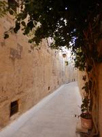 Mdina &ndash; &copy; Rico Manns (Eberhardt TRAVEL)